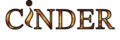 cinder logo